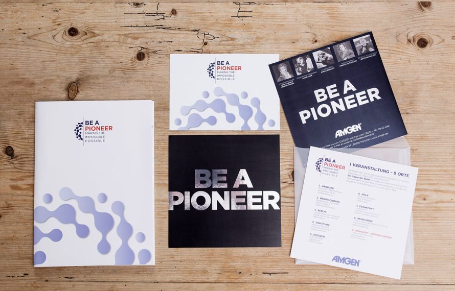 pioneer
